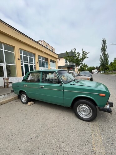 LADA (VAZ) 2106 1990, 99,506 km - 1.5 l - Sumqayıt