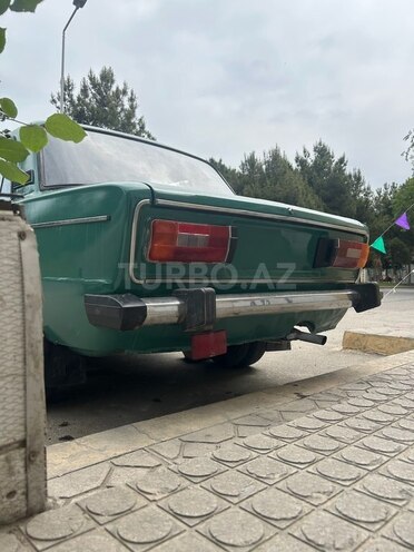 LADA (VAZ) 2106 1990, 99,506 km - 1.5 l - Sumqayıt