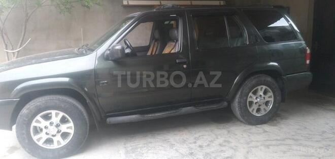 Nissan Pathfinder 1999, 342,583 km - 3.3 l - Bakı