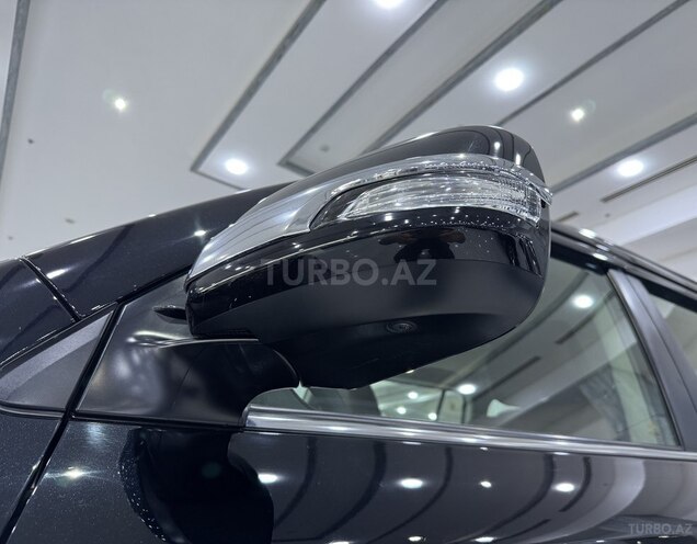 Toyota Land Cruiser 2016, 125,000 km - 4.5 л - Bakı