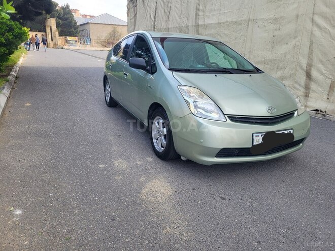 Toyota Prius 2008, 286,330 km - 1.5 l - Bakı