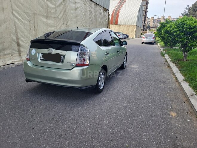 Toyota Prius 2008, 286,330 km - 1.5 l - Bakı