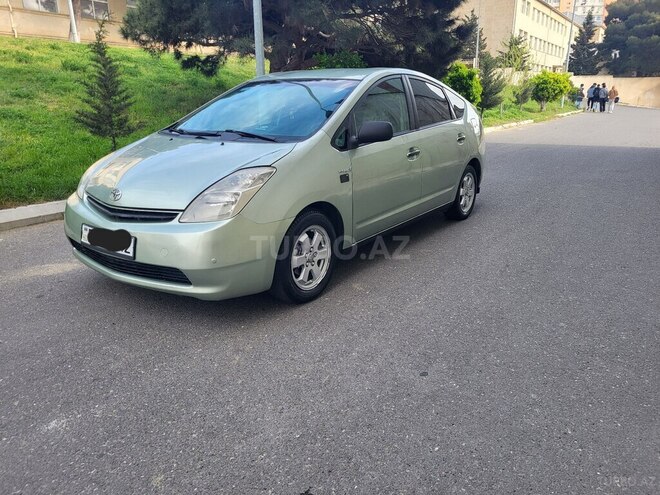 Toyota Prius 2008, 286,330 km - 1.5 l - Bakı