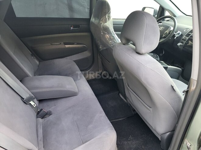 Toyota Prius 2008, 286,330 km - 1.5 l - Bakı