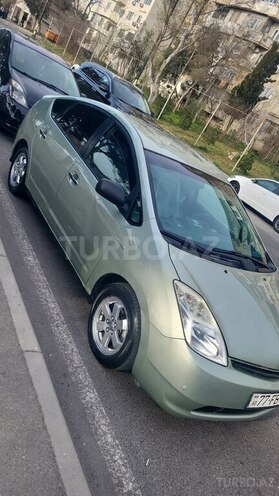Toyota Prius 2008, 286,330 km - 1.5 l - Bakı