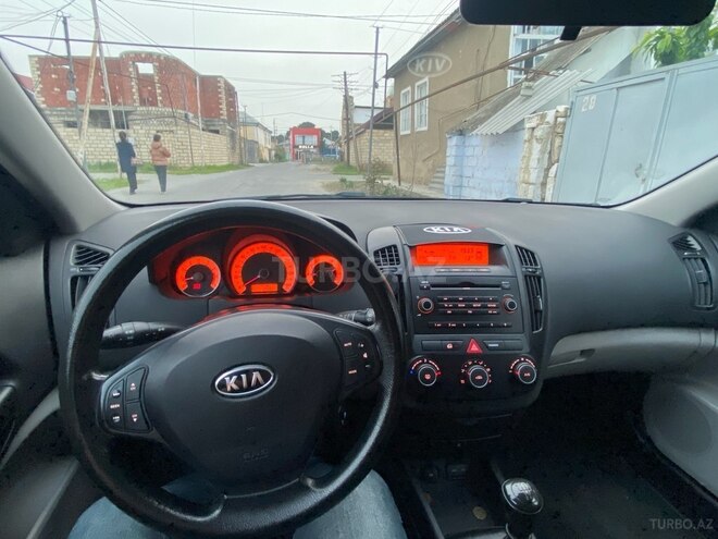 Kia Ceed 2008, 230,000 km - 1.4 l - Bakı