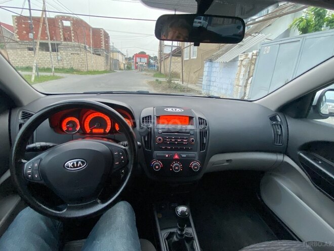 Kia Ceed 2008, 230,000 km - 1.4 l - Bakı