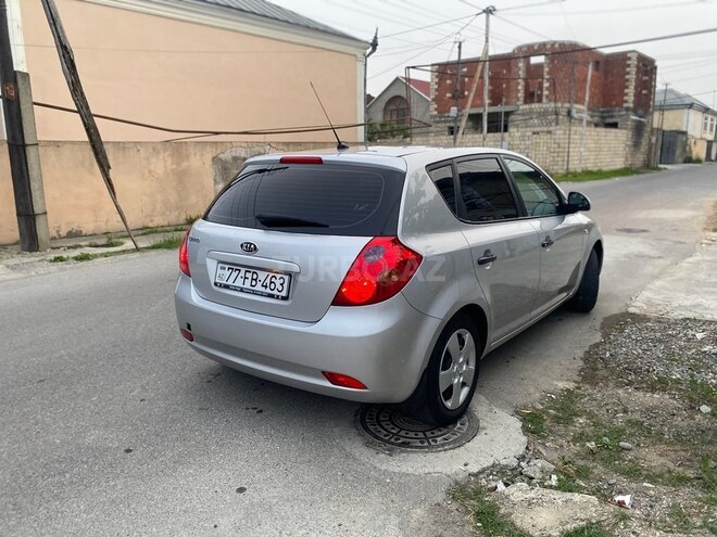 Kia Ceed 2008, 230,000 km - 1.4 l - Bakı