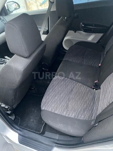 Kia Ceed 2008, 230,000 km - 1.4 l - Bakı
