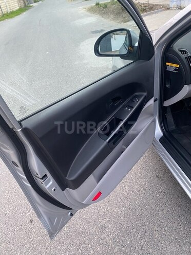 Kia Ceed 2008, 230,000 km - 1.4 l - Bakı