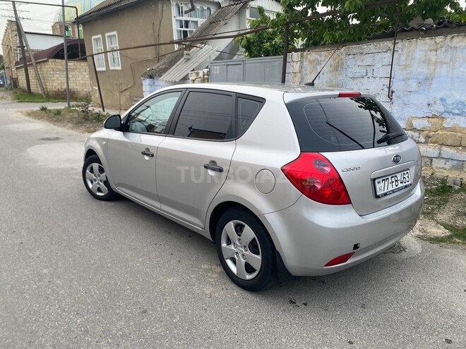 Kia Ceed 2008, 230,000 km - 1.4 l - Bakı