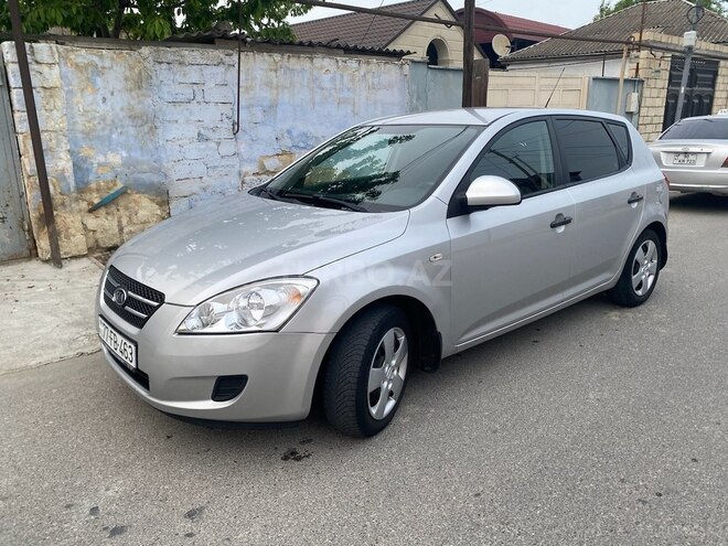 Kia Ceed 2008, 230,000 km - 1.4 l - Bakı