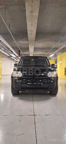 Land Rover Discovery 2011, 221,219 km - 4.0 l - Bakı