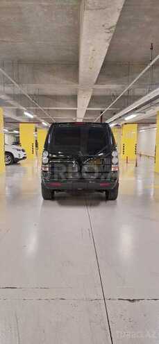 Land Rover Discovery 2011, 221,219 km - 4.0 l - Bakı