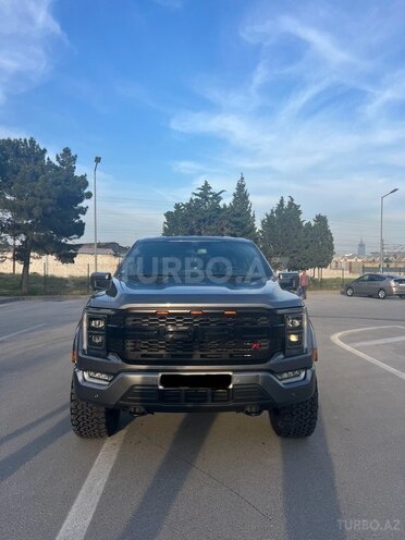 Ford F-150 2022, 33,000 km - 3.5 л - Bakı