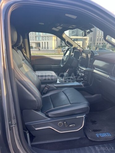 Ford F-150 2022, 33,000 km - 3.5 л - Bakı