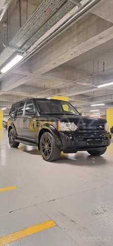 Land Rover Discovery 2011, 221,219 km - 4.0 l - Bakı