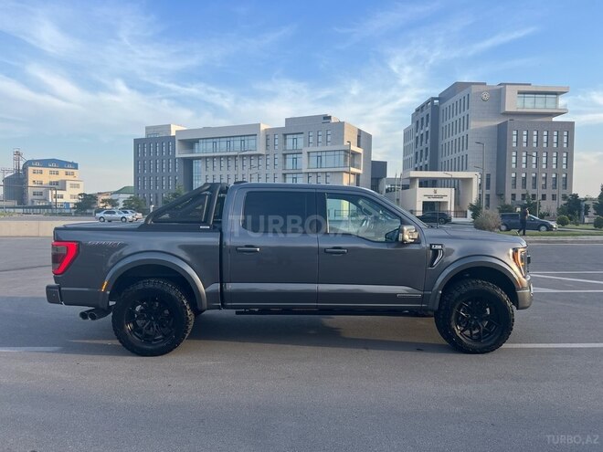 Ford F-150 2022, 33,000 km - 3.5 л - Bakı