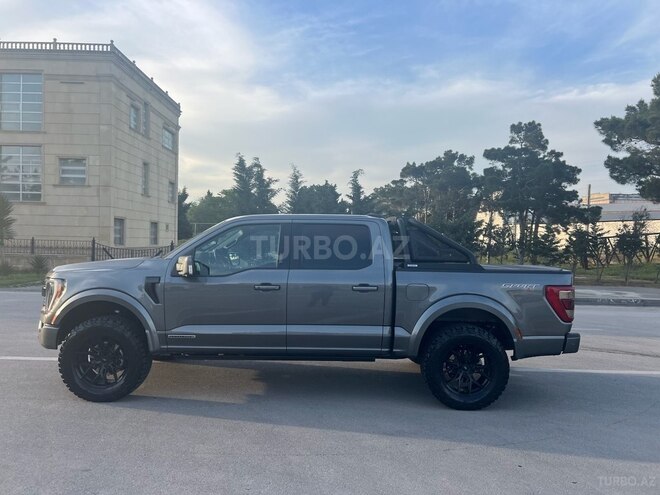 Ford F-150 2022, 33,000 km - 3.5 л - Bakı