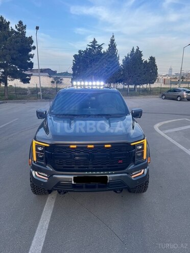 Ford F-150 2022, 33,000 km - 3.5 л - Bakı