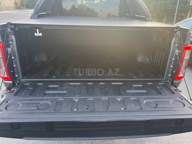Ford F-150 2022, 33,000 km - 3.5 л - Bakı