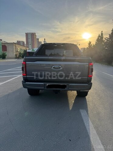 Ford F-150 2022, 33,000 km - 3.5 л - Bakı