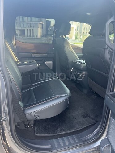 Ford F-150 2022, 33,000 km - 3.5 л - Bakı