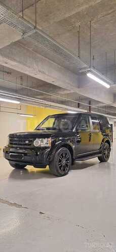 Land Rover Discovery 2011, 221,219 km - 4.0 l - Bakı