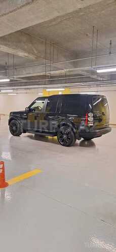 Land Rover Discovery 2011, 221,219 km - 4.0 l - Bakı