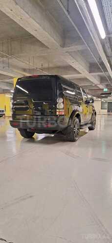 Land Rover Discovery 2011, 221,219 km - 4.0 l - Bakı