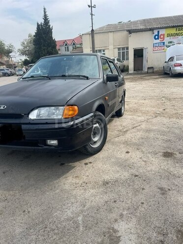 LADA (VAZ) 2115 2012, 250,000 km - 1.6 l - Xırdalan