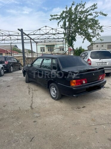 LADA (VAZ) 2115 2012, 250,000 km - 1.6 l - Xırdalan
