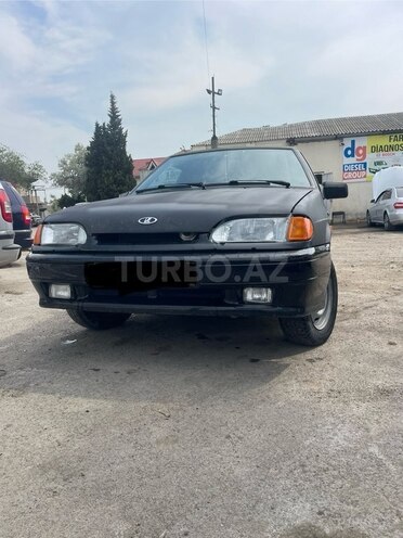 LADA (VAZ) 2115 2012, 250,000 km - 1.6 l - Xırdalan