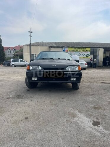 LADA (VAZ) 2115 2012, 250,000 km - 1.6 l - Xırdalan