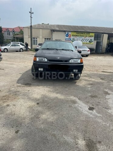 LADA (VAZ) 2115 2012, 250,000 km - 1.6 l - Xırdalan