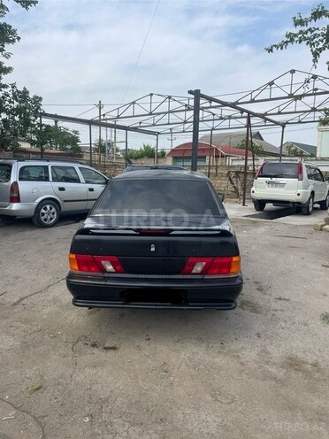 LADA (VAZ) 2115 2012, 250,000 km - 1.6 l - Xırdalan