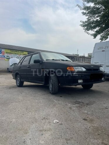LADA (VAZ) 2115 2012, 250,000 km - 1.6 l - Xırdalan