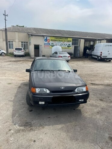LADA (VAZ) 2115 2012, 250,000 km - 1.6 l - Xırdalan