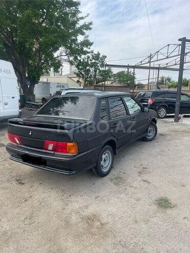 LADA (VAZ) 2115 2012, 250,000 km - 1.6 l - Xırdalan