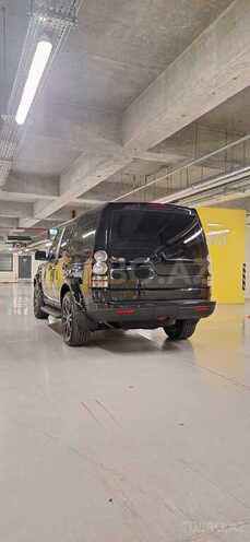 Land Rover Discovery 2011, 221,219 km - 4.0 l - Bakı