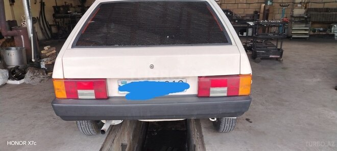 LADA (VAZ) 2109 1993, 500,000 km - 1.5 l - Zaqatala