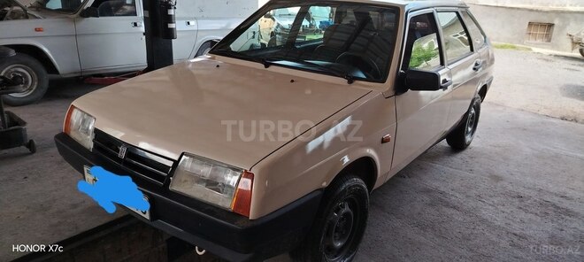 LADA (VAZ) 2109 1993, 500,000 km - 1.5 l - Zaqatala