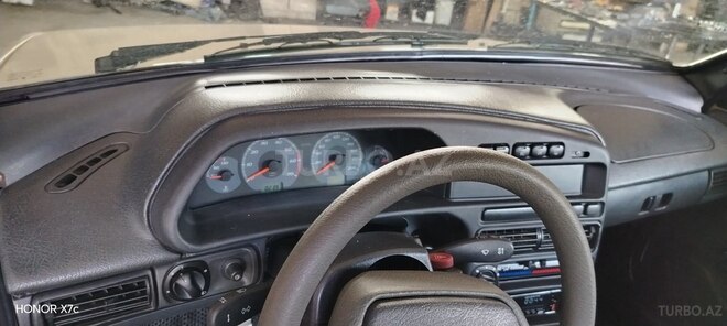 LADA (VAZ) 2109 1993, 500,000 km - 1.5 l - Zaqatala