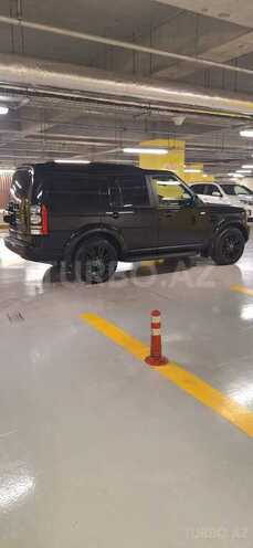 Land Rover Discovery 2011, 221,219 km - 4.0 l - Bakı