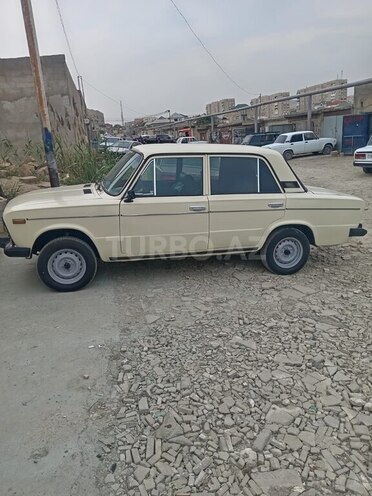 LADA (VAZ) 2106 1988, 95,000 km - 1.6 л - Bakı