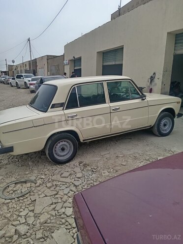 LADA (VAZ) 2106 1988, 95,000 km - 1.6 л - Bakı