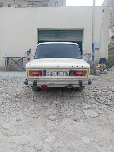 LADA (VAZ) 2106 1988, 95,000 km - 1.6 л - Bakı