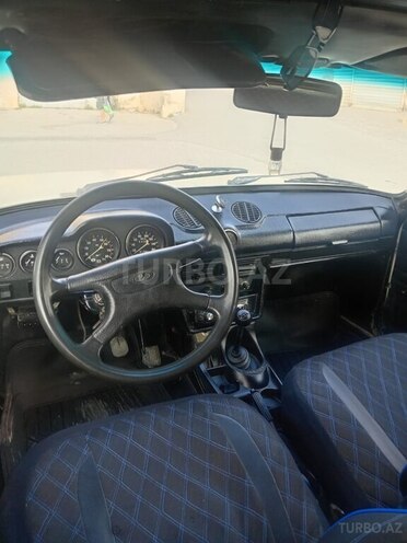 LADA (VAZ) 2106 1988, 95,000 km - 1.6 л - Bakı