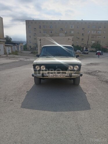LADA (VAZ) 2106 1988, 95,000 km - 1.6 л - Bakı