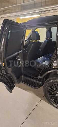 Land Rover Discovery 2011, 221,219 km - 4.0 l - Bakı